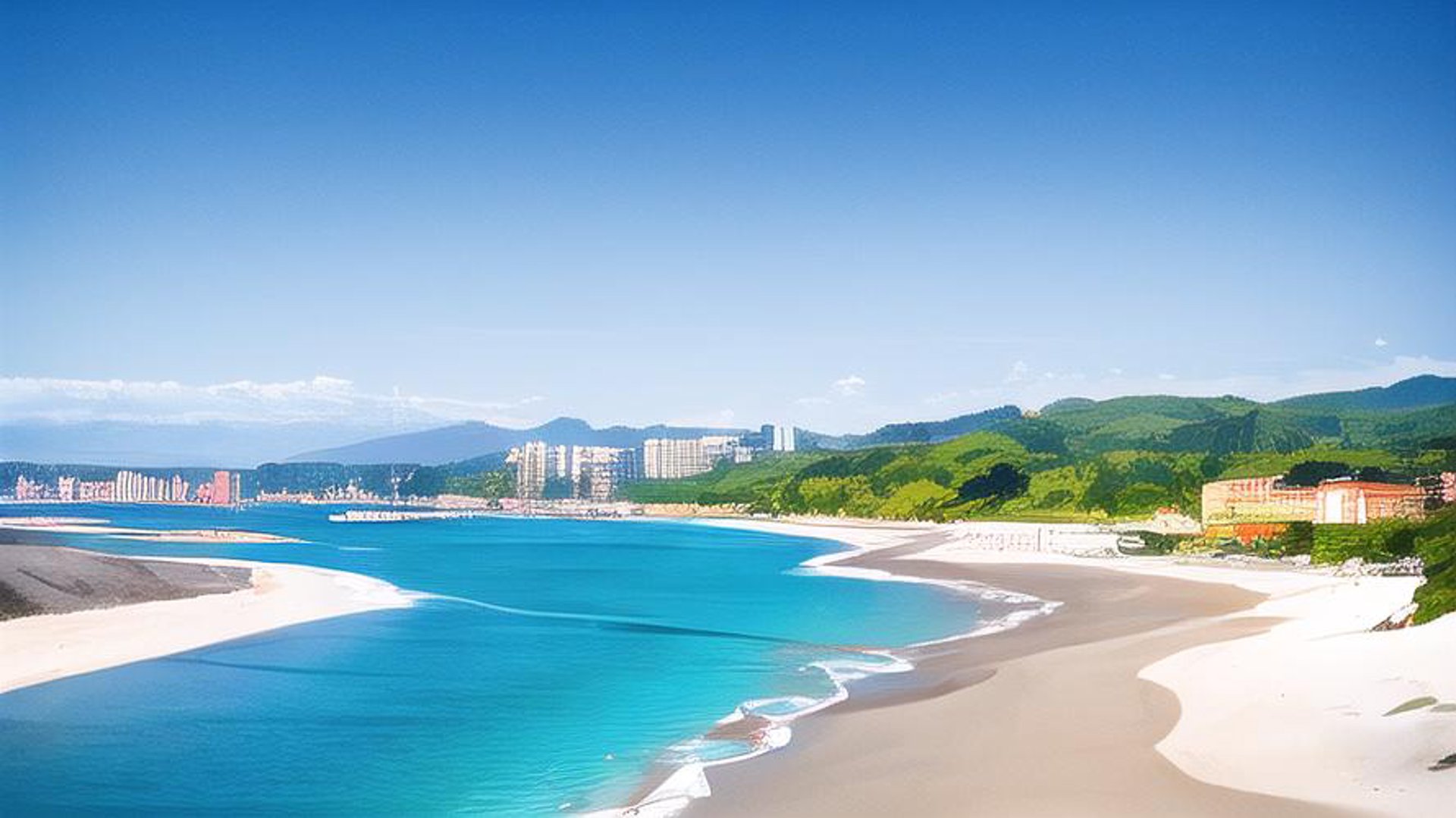 云游旅行